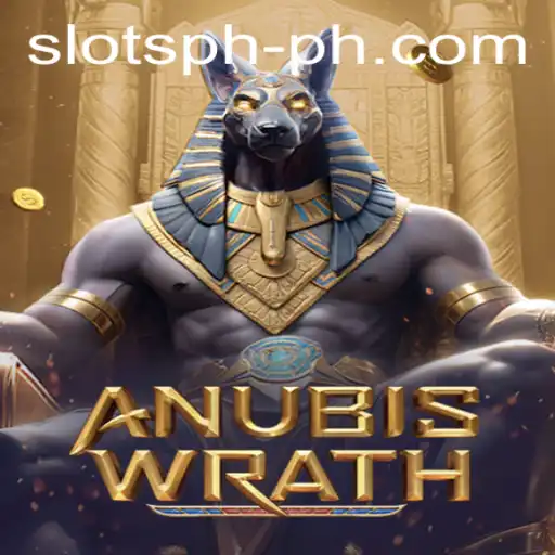 Exploring AnubisWrath: The Mesmerizing SLOTS PH Experience