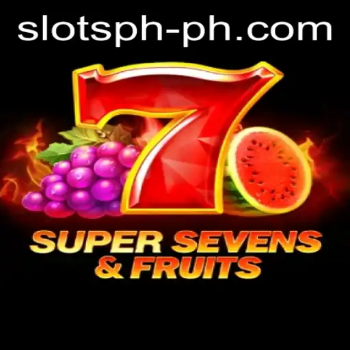 Experience the Thrills of 7SuperSevensFruits in SLOTS PH