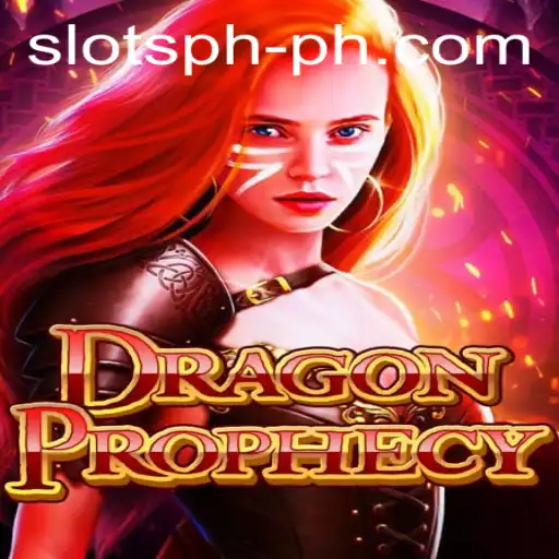 Unveiling DragonProphecy: An Epic Adventure in SLOTS PH