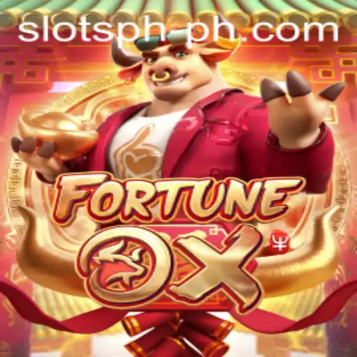 Fortune Ox: A Thrilling Journey into the World of SLOTS PH