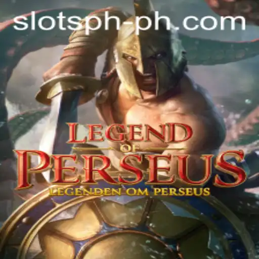 Discover the Thrills of 'LegendofPerseus' with SLOTS PH