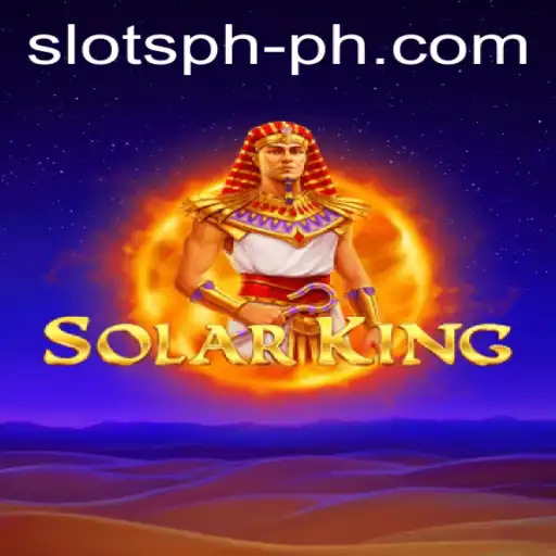 Exploring SolarKing: A New Dawn in Online Gaming