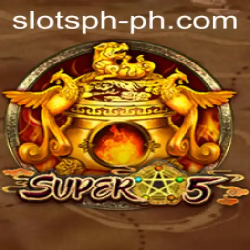 Exploring the Exciting World of Super5: A Comprehensive Guide to SLOTS PH