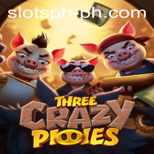 Exploring the World of ThreeCrazyPiggies: A Unique Slot Experience