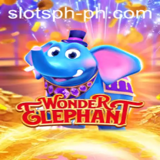 Discover the Thrills of WonderElephant: A Dive into SLOTS PH
