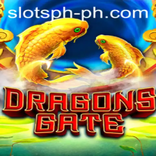 DragonsGate: The Exciting World of SLOTS PH Gaming Adventure