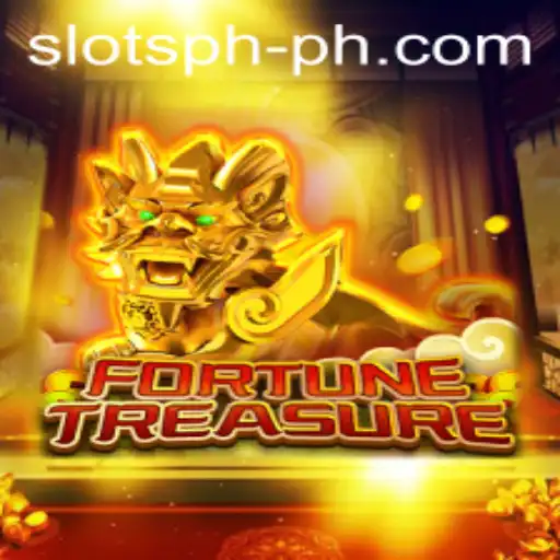 Exploring the Exciting World of FortuneTreasure: A New SLOTS PH Experience