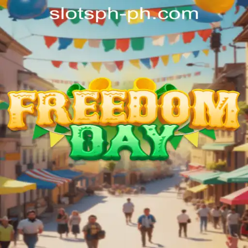 FreedomDay: Exploring the New SLOTS PH Gaming Phenomenon