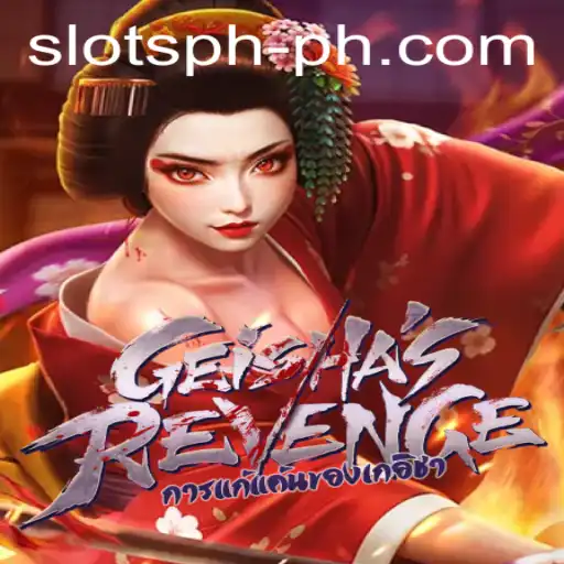 Discover the Thrills of GeishasRevenge: A Comprehensive Guide to This Exciting Slot Game