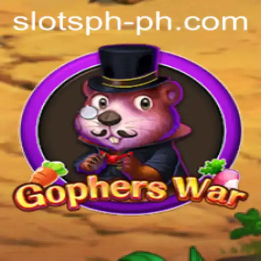 Exploring GophersWar: An Exciting Adventure in the World of SLOTS PH