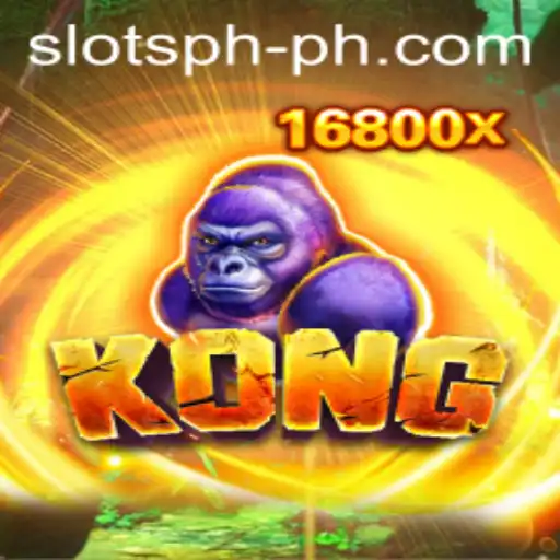 Exploring Kong: The King of SLOTS PH