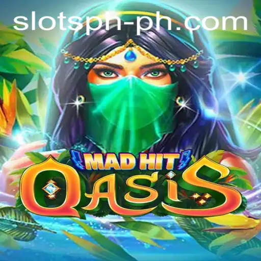 Discover the Thrilling World of MadHitOasis: Understanding the SLOTS PH Experience