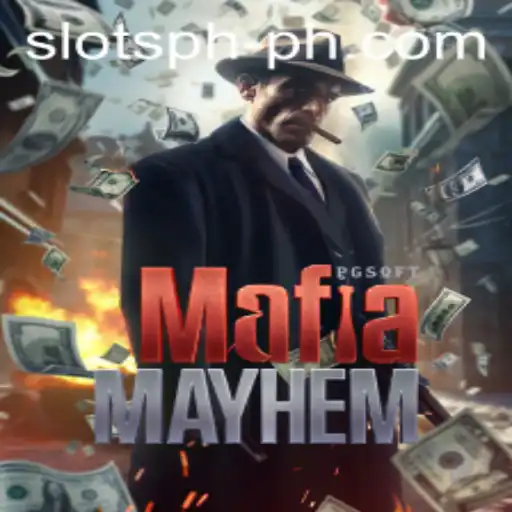 Discover the Thrilling World of MafiaMayhem: A Casino Adventure