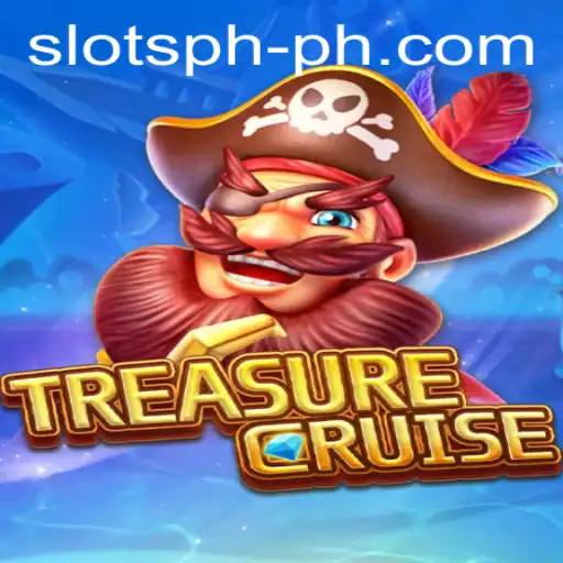 TREASURECRUISE: A Deep Dive into the Slots PH Phenomenon
