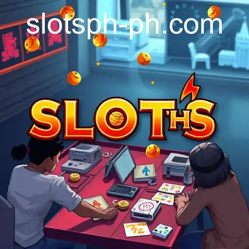 The Fascinating World of Tabletop Games with a Spotlight on SLOTS PH