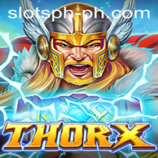 Experience the Thunderous Thrills of ThorX in SLOTS PH