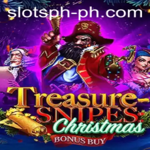 TreasuresnipesChristmas: The Festive Slot Game Experience